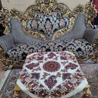 مبل سلطنتی