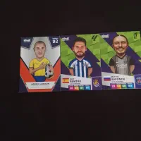 کیمدی 2026