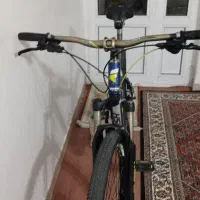 دوچرخه فلش سایز 27.5|دوچرخه، اسکیت، اسکوتر|مشگین شهر, |دیوار