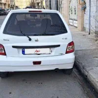 پراید۱۱۱|خودرو سواری و وانت|صباشهر, |دیوار