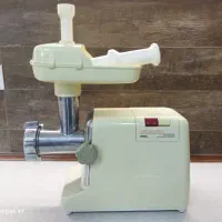 دستگاه چرخ گوشت (جهان آوا)