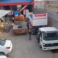 اطاق اسیزو و غیره|قطعات یدکی و لوازم جانبی|کهریزک, |دیوار