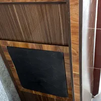 میز تحریر مدیریتی در حد نو