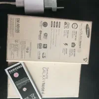 Galaxy Not4|موبایل|تبریز, |دیوار