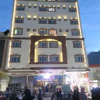 کاروان زیارتی سیاحتی کربلای معلی