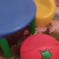 میزوصندلی کودک