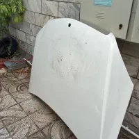کاپوت بنز