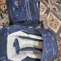 کریر سالم و نو