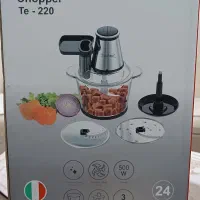 خورد کن|خردکن، آسیاب، غذاساز|نظرآباد, نظرآباد|دیوار