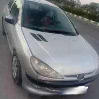 سلام ۲۰۶مدل ۸۲ تیپ۲