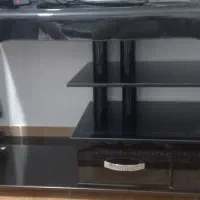 زیر تلویزیون