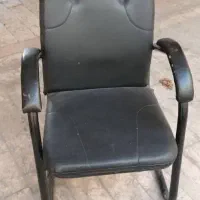 صندلی اداری و صندلی ثابت|مبلمان اداری|مشهد, کوشش|دیوار