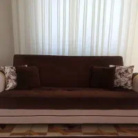 مبل|مبلمان خانگی و میز عسلی|سقز, |دیوار