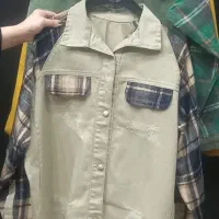 فروش کلی شلوار جین وتعدادی دورس به قیمت فاکتور|لباس|مشهد, عبادی|دیوار