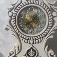 ساعت نو و سالم