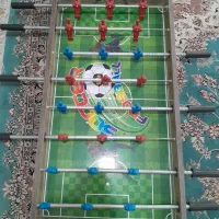 فوتبال دستی درحد نو