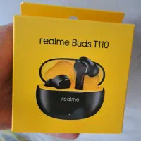 ایرپاد realme buds T110