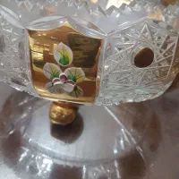 کریستال چک اصل