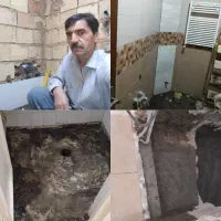 کاشی.کاری.وسرامیک‌وبنای