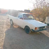 وانت پیکان|خودرو سواری و وانت|قره پشتلو, |دیوار