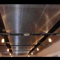 ورق استرچ متال ، اکسپندد متال  اسپندد|عمده‌فروشی|مشهد, گوهرشاد|دیوار