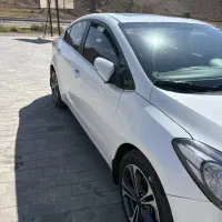 کیا سراتو 2013 yd وارداتی|خودرو سواری و وانت|تنکابن, |دیوار