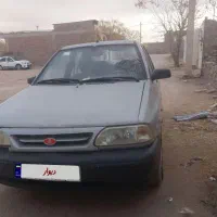 پراید مدل۹۰کارمندی|خودرو سواری و وانت|کرمان, |دیوار