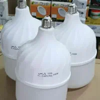 لامپ کم مصرف|لامپ و چراغ|نجفآباد, باغ ملی|دیوار