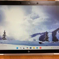 HP EliteBook x360 1040 G6|رایانه همراه|تهران, شهرک شریعتی|دیوار