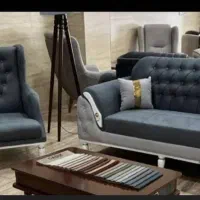 مبل پرهام|مبلمان خانگی و میز عسلی|ورامین, ورامین|دیوار