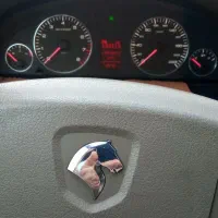 سمند LX مدل ۹۵