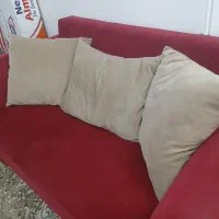مبل|مبلمان خانگی و میز عسلی|تاکستان, |دیوار