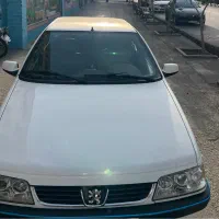 پژو 405 slx مدل 96|خودرو سواری و وانت|مشهد, استاد یوسفی (شهرک غرب)|دیوار