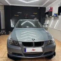 خودروی  بی ام و Laci bmw فول تمیز اتوماتیک