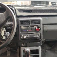 پراید مدل81|خودرو سواری و وانت|مریوان, |دیوار