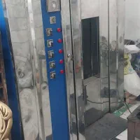 فر قنادی درحد نو