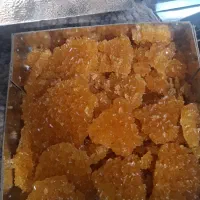 نبات پرده شیره دار