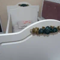 تخت خواب کودک|تخت و صندلی بچه|قرچک, مهدیه|دیوار