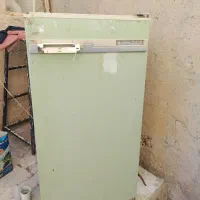 یخچال آزمایش