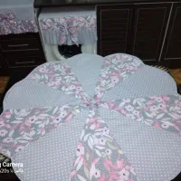 روکش وسایل برقی و سرویس آشپزخانه|سفره، حوله، دستمال آشپزخانه|ایلام, |دیوار