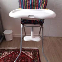 صندلی غذای کودک