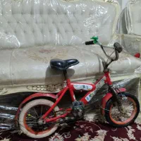 دوچرخه 12 و 16