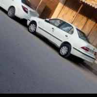 سمندef7 مدل ۹۳ عروسک|خودرو سواری و وانت|اصفهان, آزادان|دیوار