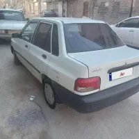 پراید مدل ۷۷