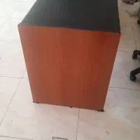 میز و صندلی گردون