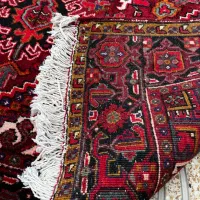 یک جفت فرش دستبافت اسکندری ۶ متری|فرش|ملکان, |دیوار