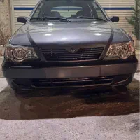 پراید 111 SX، مدل ۱۳۹۱ بدون جوش و ترک