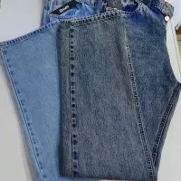 فروش ویژه پاییزی شلوار بگ