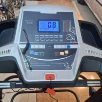 فروش تردمیل بسیار کم کار