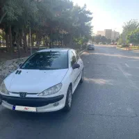 206 تیپ دو مدل ۹۱